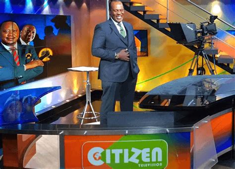 citizen news at 9pm today|CITIZEN TV.